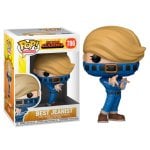 Funko Pop Animation My Hero Academia Best Jeanist