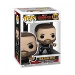 Funko Pop Marvel Shang-Chi Rasiermesserfaust