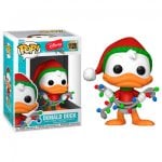 Funko Pop Disney Édition Noël Donald Duck