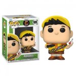 Figurina Funko Pop Disney Up Dug Days Russell