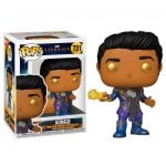 Funko Pop Marvel Eternals Kingo