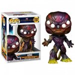 Figure Funko Pop Marvel Eternals Kro Vinyle Collection