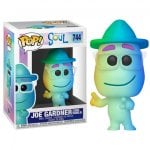 Funko Pop Disney Soul Joe Gardner Alma