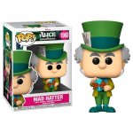 Sammelfigur Funko Pop Disney Alice im Wunderland Mad Hatter Vinyl 9cm