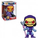 FUNKO Pop Animation: Motu- 10" Skeletor