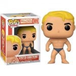 Funko Pop Icons Retro-Spielzeug Stretch Armstrong