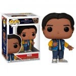 Funko Pop Marvel Spiderman No Way Home Ned Funko Pop Marvel Spiderman No Way Home Ned
