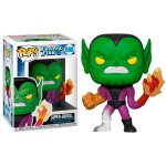 Funko Pop Marvel Los Cuatro Fantásticos Super Skrull