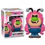 Funko Pop Animación Cartoon Network Powerpuff Girls Fuzzy Lumpkins
