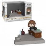 Funko Mini Moments Harry Potter Aniversario Hermione Granger Clases de Pociones Funko Mini Moments Harry Potter Aniversario Hermione Granger Clases de Pociones
