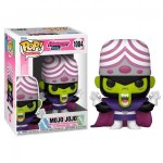 Figura Funko Powerpuff Girls Mojo Jojo Vinilo 9 cm Caja Original
