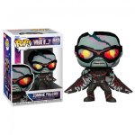Funko Pop Marvel What If Falcon Zombie Funko Pop Marvel What If Falcon Zombie