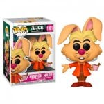 Funko Pop Disney Alice im Wunderland 70. Märzhase