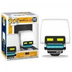 Funko Pop Disney Wall-E Mo Funko Pop Disney Wall-E Mo