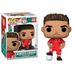 Funko Pop Football Deportes Liverpool Roberto Firmino