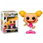 Funko Pop Animazione Cartoon Network Il laboratorio di Dexter Dee Dee