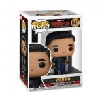 Funko Pop Marvel Shang-Chi Wenwu