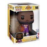 Funko Pop Basketball Los Angeles Lakers Lebron James