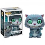 FUNKO Figure POP! Disney: Alice - Stregatto