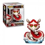 Funko Pop Marvel Shang-Chi El Gran Protector