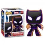 Funko Pop Marvel Ginberbread Black Panther