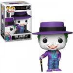 Funko Pop DC Heroes Fumetti Batman Il Joker 1989
