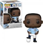 Funko Pop Football Manchester City Raheem Sterling