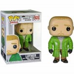FUNKO Pop Tv: Umbrella Academy - Luther Hargreeves