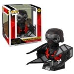 Funko Pop Star Wars Supreme Leader Kylo Ren