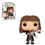 Funko Pop Harry Potter Hermione Granger Funko Pop Harry Potter Hermione Granger