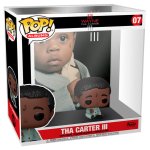 Funko Pop Albums Wayne Tha Carter III Funko Pop Albums Wayne Tha Carter III