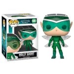 Funko Pop Disney Artemis Fowl Holly Short