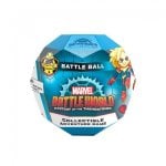 Capsula Funko Battleworld Marvel Temporada 1 Español Capsula Funko Battleworld Marvel Temporada 1 Español
