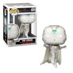Funko Pop Marvel Wandavision The Vision