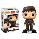 Funko Pop Star Wars Episodio 8 Dj Lim. Ed.