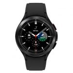 Samsung Galaxy Watch4 Classic Bluetooth GPS NFC 46mm Super AMOLED Noir Étanche IP68 SpO2 ECG