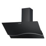 Schneider SCHD2A60EBV Campana Decorativa 60cm Negra/Inox Schneider SCHD2A60EBV Campana Decorativa 60cm Negra/Inox