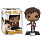 Funko Pop Star Wars Solo Val