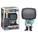 Funko Pop Comics Saga Prinz Roboter IV