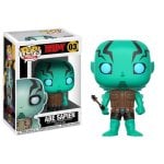 Funko Pop Comics Hellboy Abe Sapien Funko Pop Comics Hellboy Abe Sapien