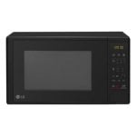 LG MH6042D Microondas con Grill 20L 700W Negro