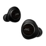 Casque sans fil JVC HA-FW1000T-U noir