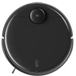 Aspirapolvere robot Xiaomi Vacuum-Mop 2 Pro nero