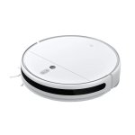 Aspirador Robô com Mopa Xiaomi Vacuum Mop 2 Navegação vSLAM 2.700 Pa Controlo por Voz e Câmara Aspirador Robô com Mopa Xiaomi Vacuum Mop 2 Navegação vSLAM 2.700 Pa Controlo por Voz e Câmara