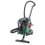 Aspirateur Poussière et Eau Bosch UniversalVac 15 1000W 15L Accessoires Inclus