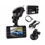 Withtech Cámara para Coche 1280P Withtech Cámara para Coche 1280P