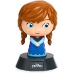 Paladone Icona Lampada Disney Frozen Anna