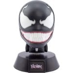 Paladone Icon Lámpara Marvel Venom