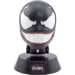 Lampada Icona Paladone Marvel Venom