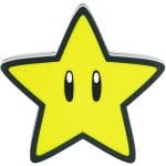 Paladone Lámpara Super Mario Super Star